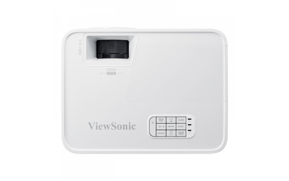 Проектор ViewSonic PX706HD