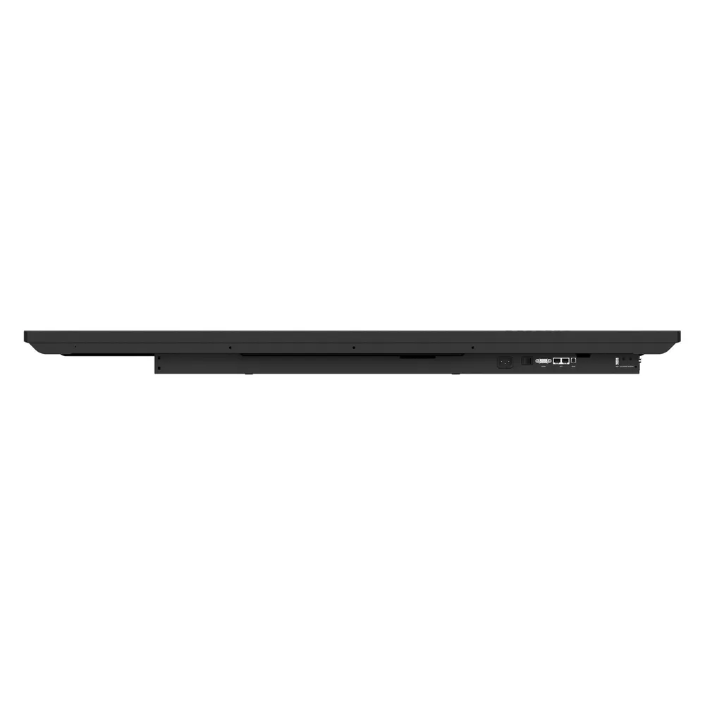 Интерактивная панель ViewSonic ViewBoard IFP6551 65" UHD 4K