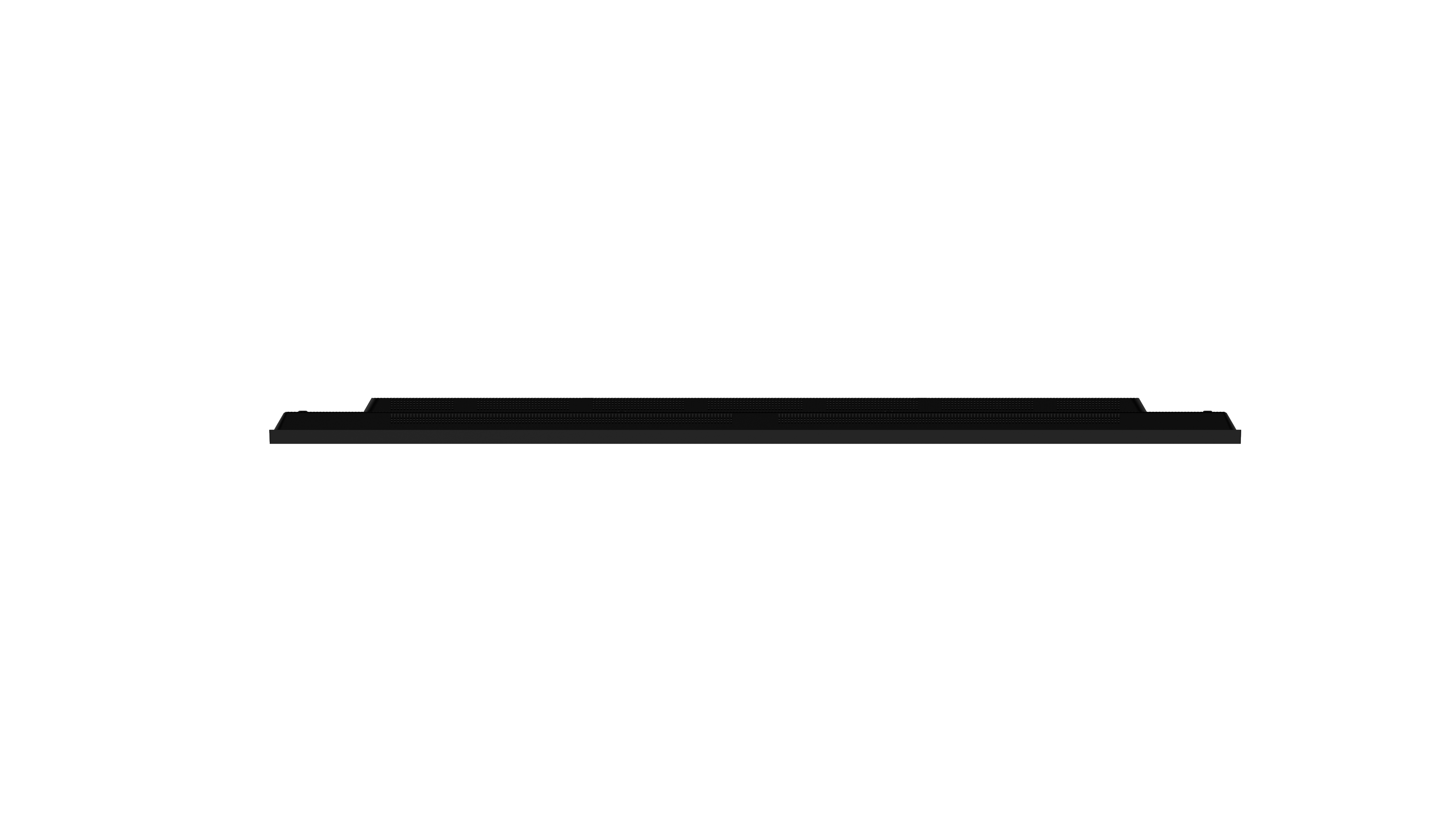 LED панель Hikvision DS-D6043UN-DL 43"