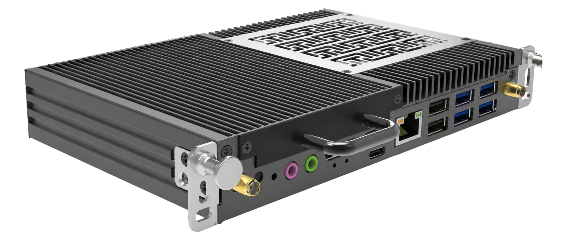 OPS Intel i5-1340P, Gen13, 8 GB RAM, 256 GB SSD, 30 mm
