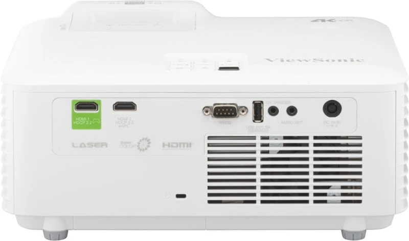 Проектор ViewSonic LX700-4K
