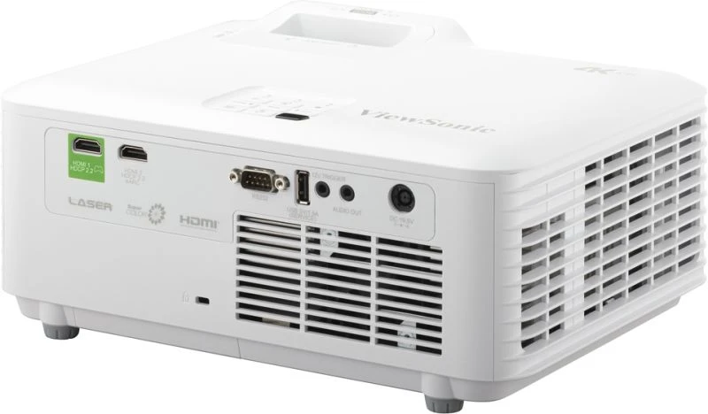 Проектор ViewSonic LX700-4K