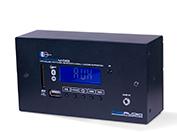 Мультимедийный проигрыватель CVGaudio M-023BL, черный