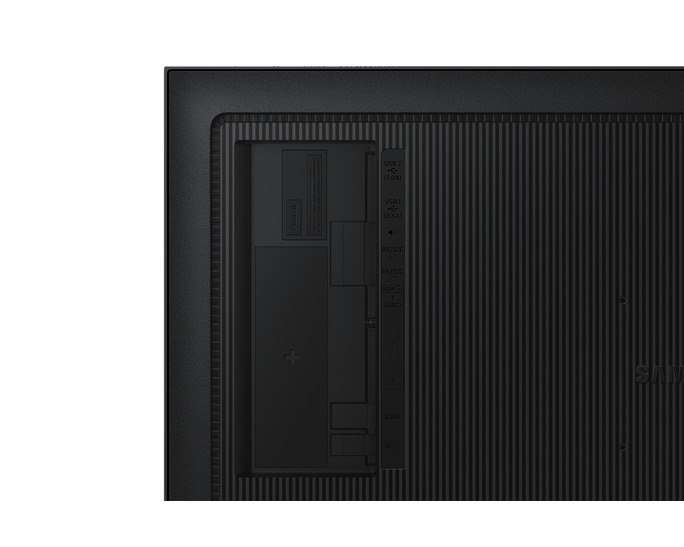 LED панель Samsung QM32C 32"