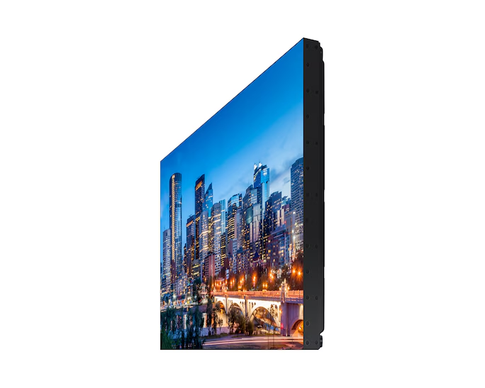 Дисплей для видеостен Samsung 55”, VM55C-E