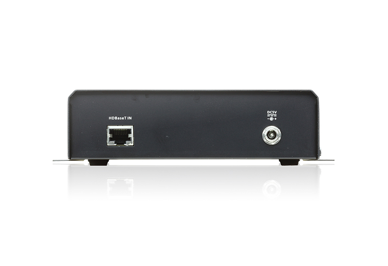 Приемник-масштабатор ATEN VE805R (HDMI HDBaseT-Lite (1080p@70м)