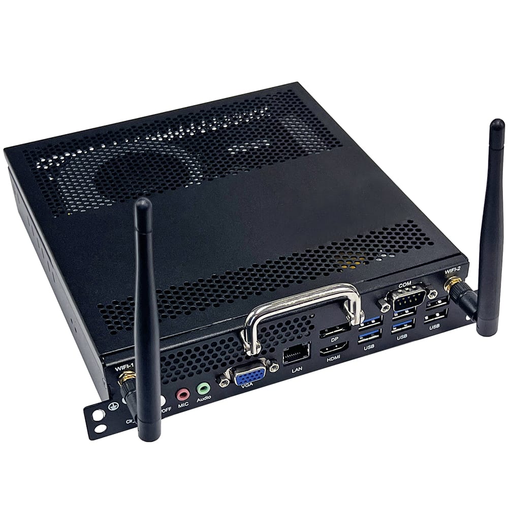 OPS i5, Gen13, 8 GB RAM, 256 GB SSD, 30 mm