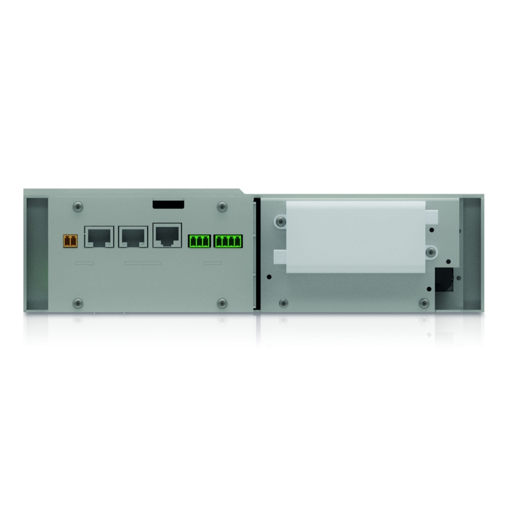 Интерфейсный люк настольный NEO4 SURFACE 2 x PWR, 1xRJ45