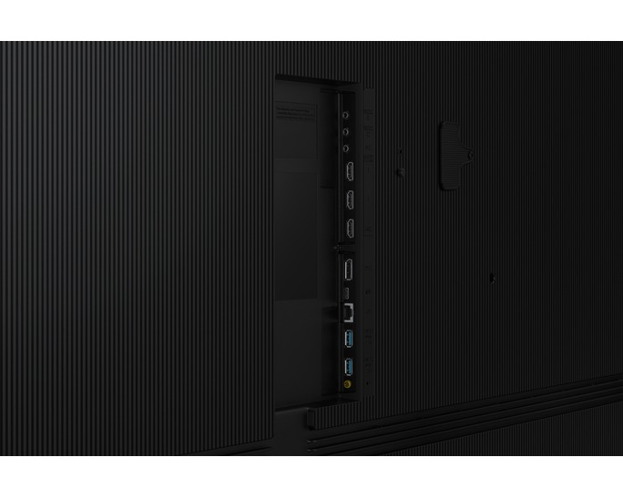 LED панель Samsung QP105DX-5K 105"