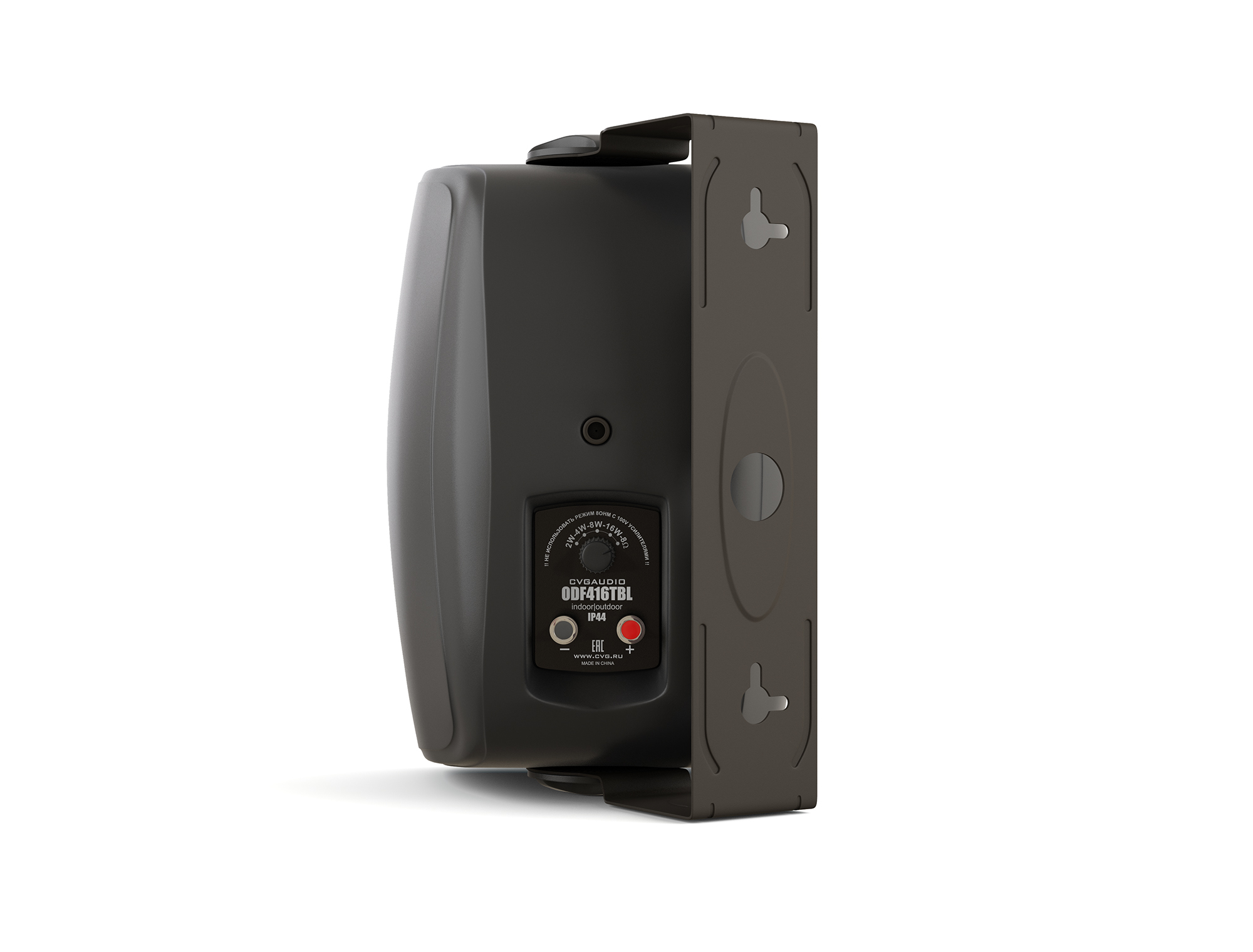 Настенный громкоговоритель CVGaudio ODF416TBL