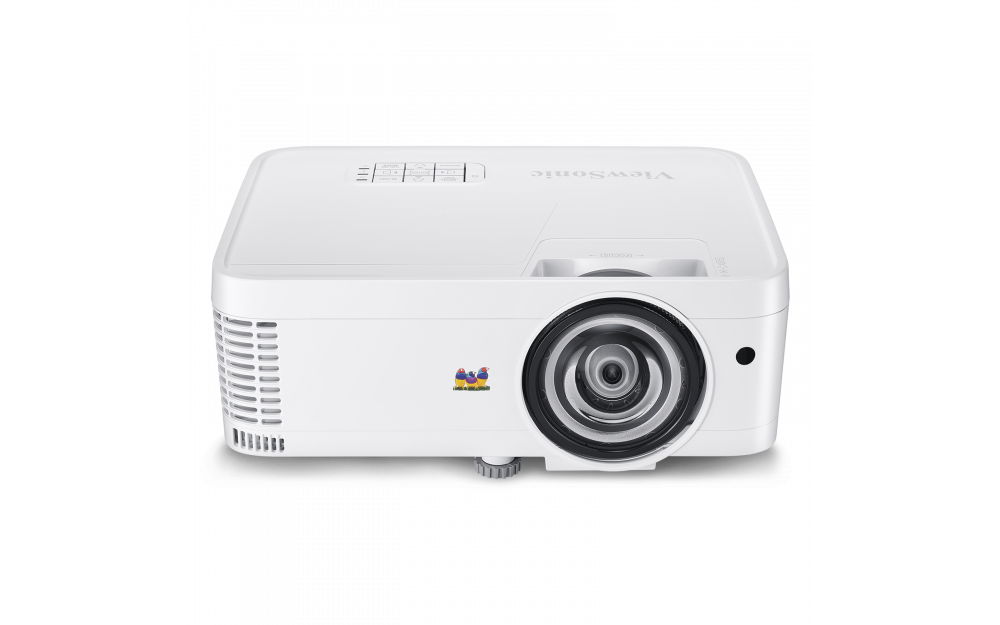 Проектор ViewSonic PS600X