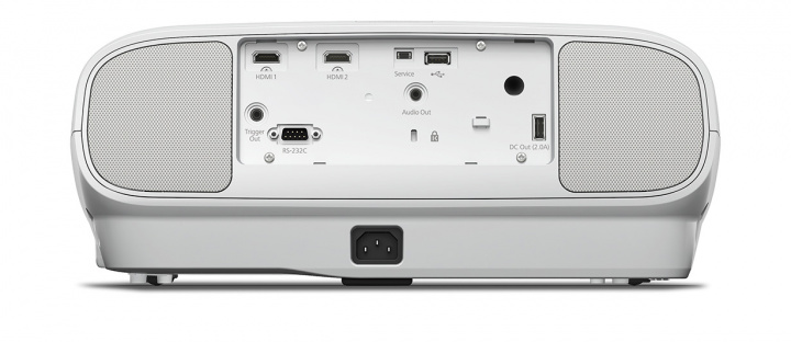 Проектор Epson EH-TW7100