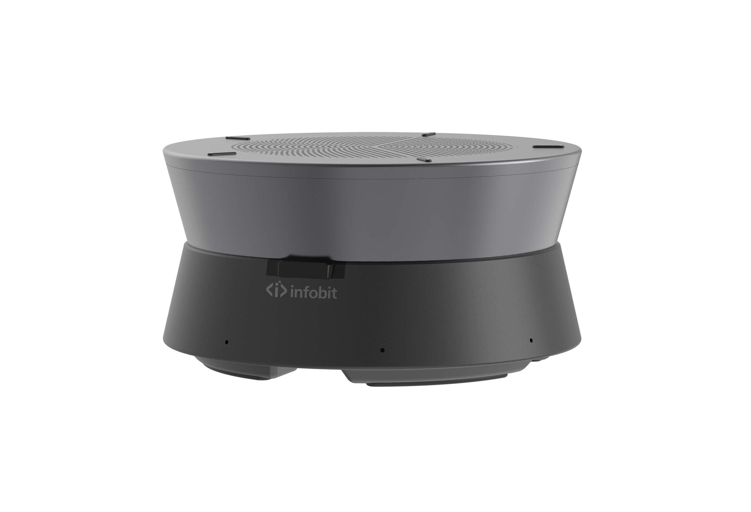Спикерфон Infobit, iSpeaker M500, работает с iCam VB60