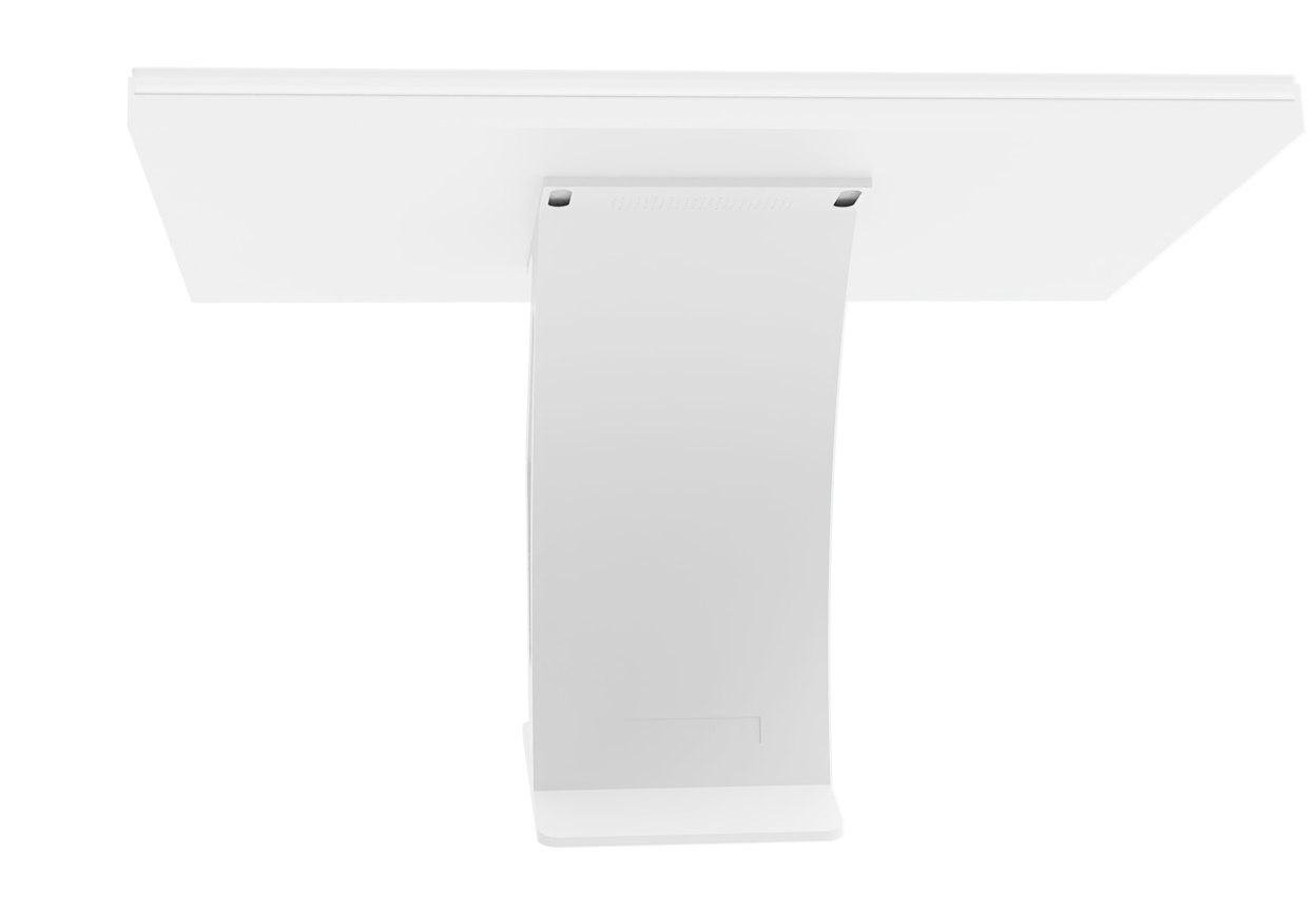 Интерактивный киоск DigiTouch DS-65WT (8+256), форма "К"