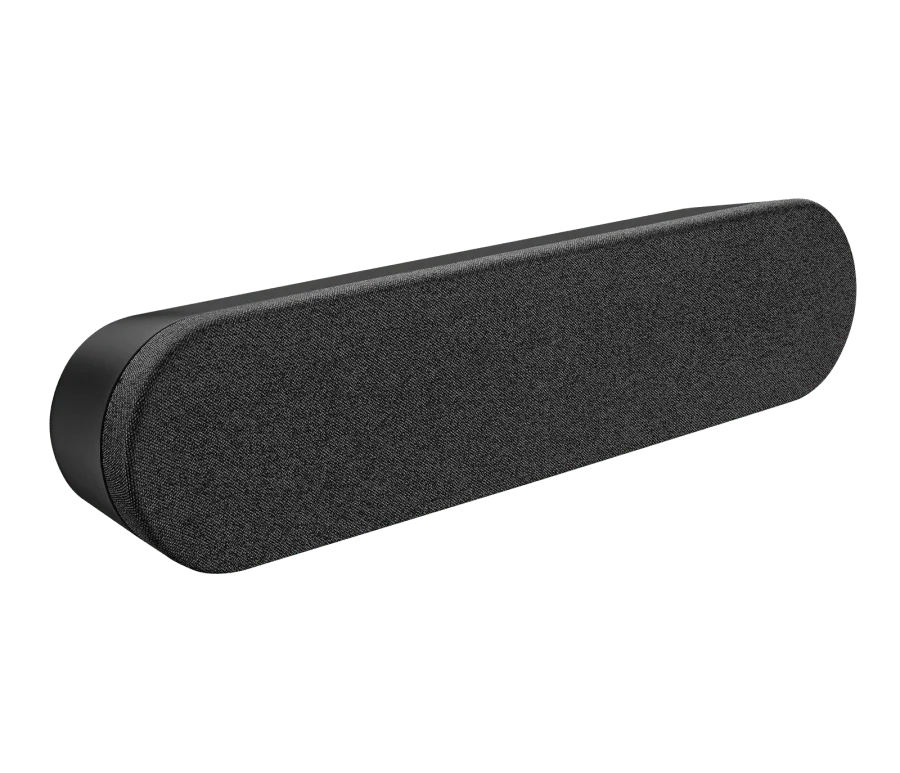 Logitech 960-001218 Rally Система для видеоконференций