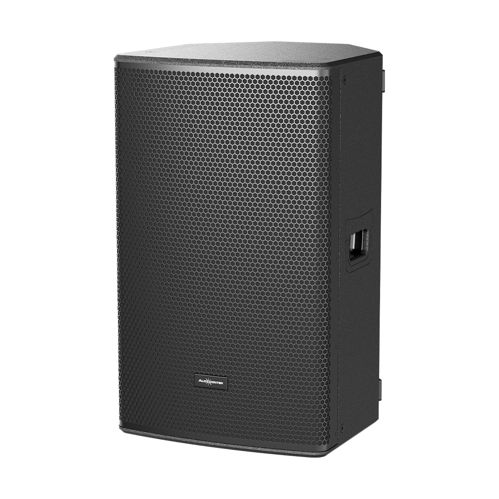 Активная акустическая система Audiocenter SA315+