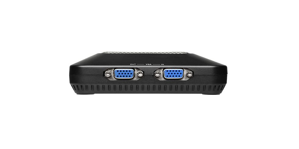Устройство для записи видео и голоса AVerMedia ExtremeCap 910