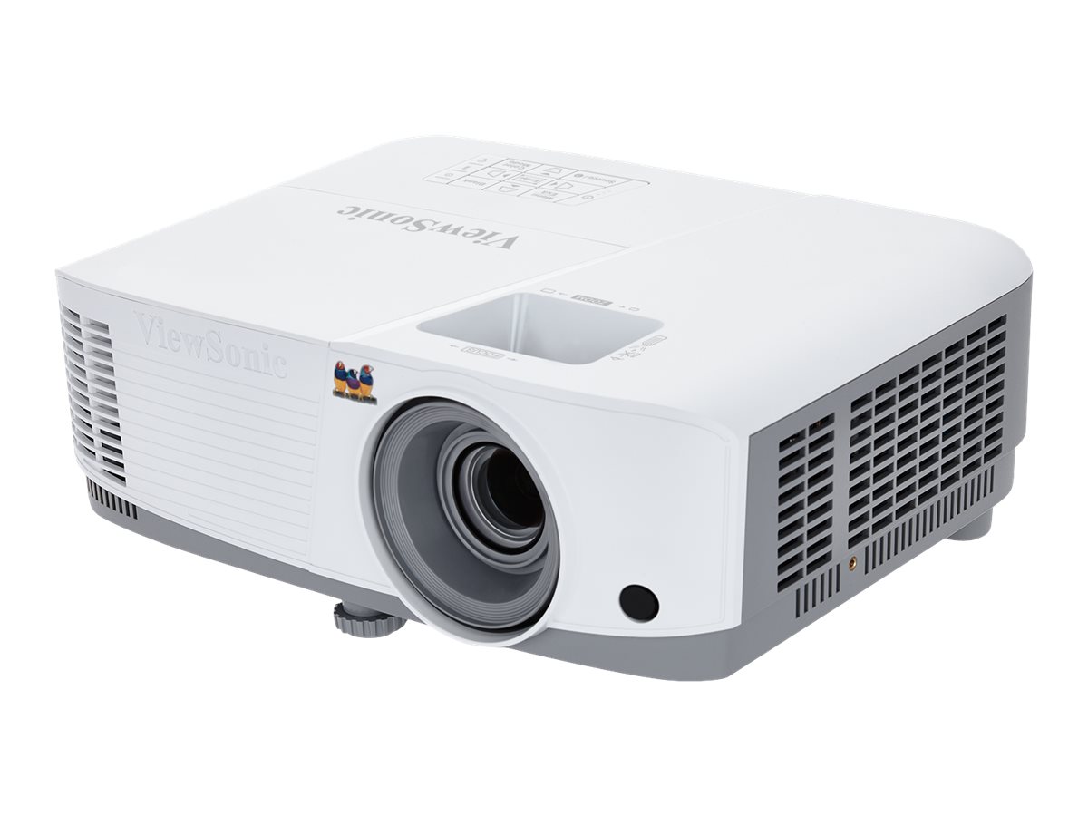Проектор ViewSonic PG707W