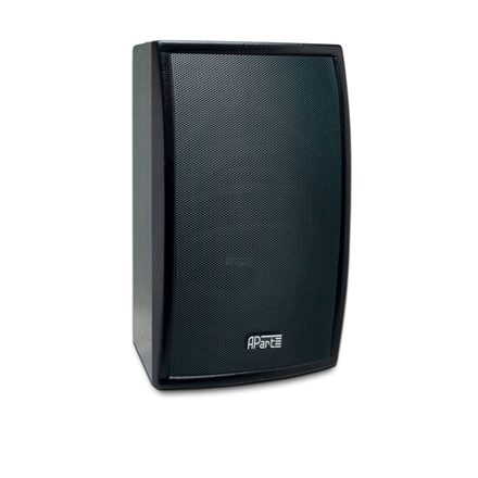 Настенный громкоговоритель Biamp MASK8-BL