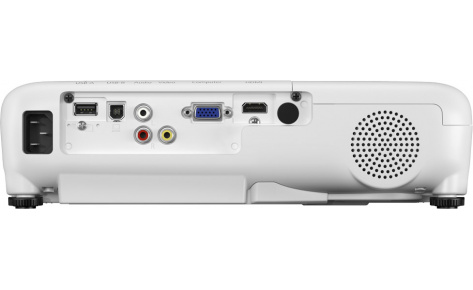 Проектор Epson EB-W51