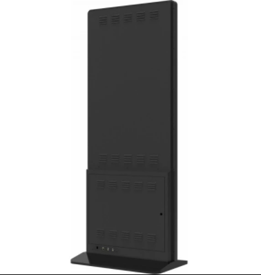 Информационный сенсорный киоск ViewSonic EP5542