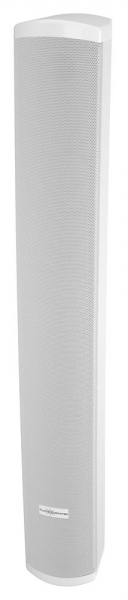 Пассивная акустическая система Audiocenter T83 white