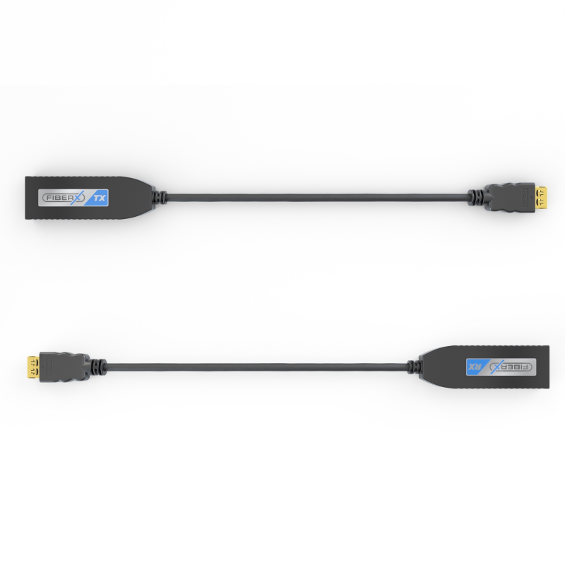 Комплект PureLink FX-P350, HDMI по оптич.кабелю SC MultiMode, до 1км