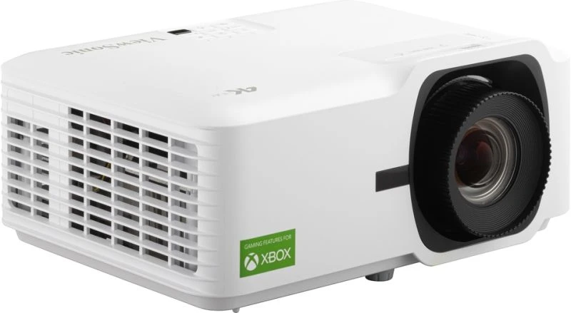 Лазерный домашний проектор LX700-4K