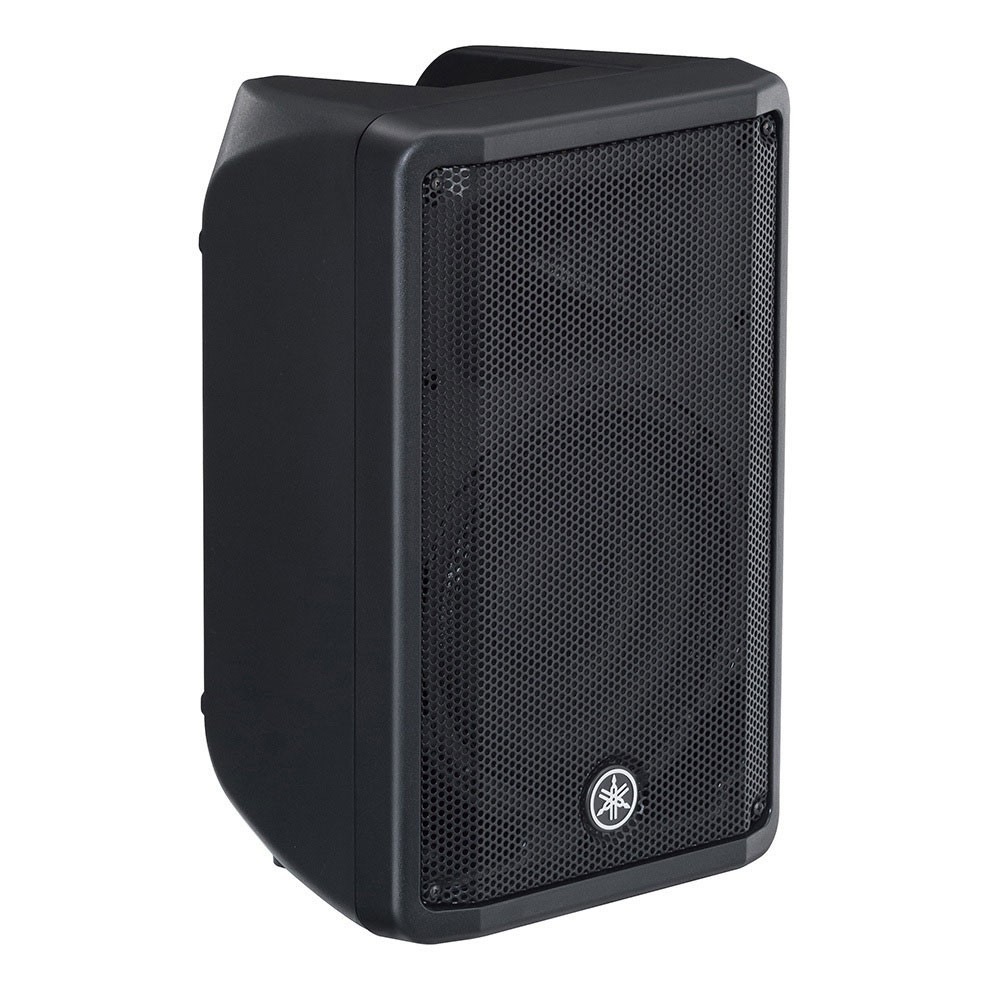 Широкополосная пассивная система Yamaha CBR10, 175W (8 Om), 10"+1"