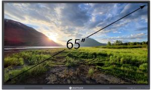 Интерактивная панель 65 дюймов DigiTouch T4-65