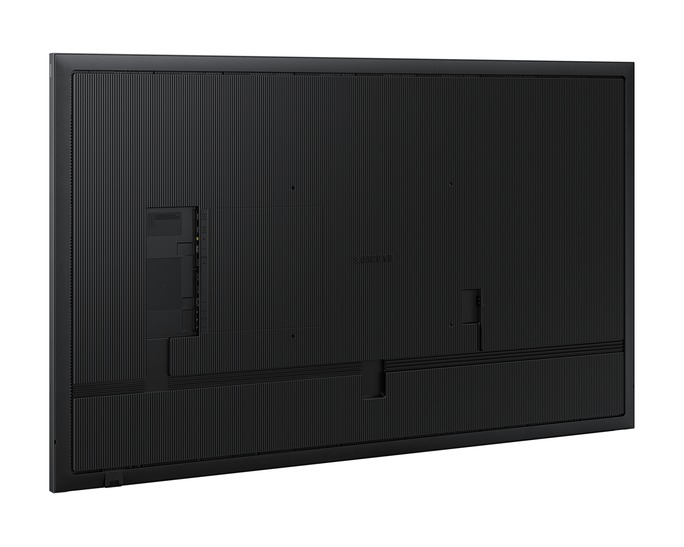 LED панель Samsung QM85C 85"