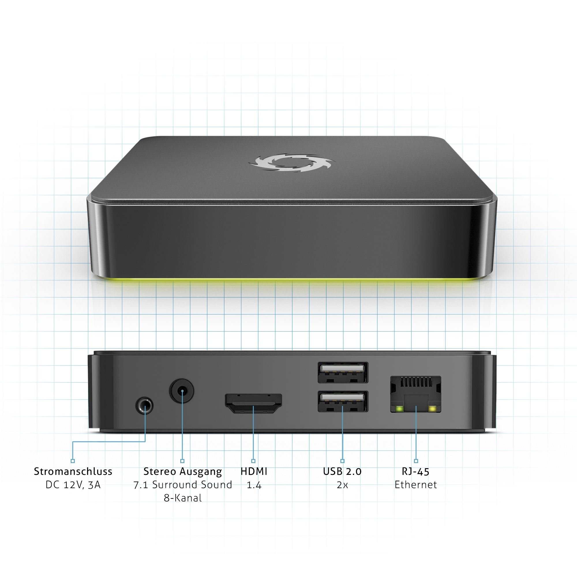 Интерактивная система для совместной работы PureLink ME-SP-7100