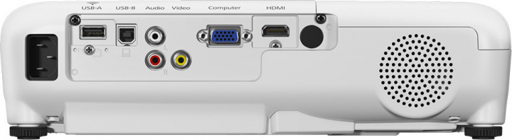 Проектор Epson EB-W06