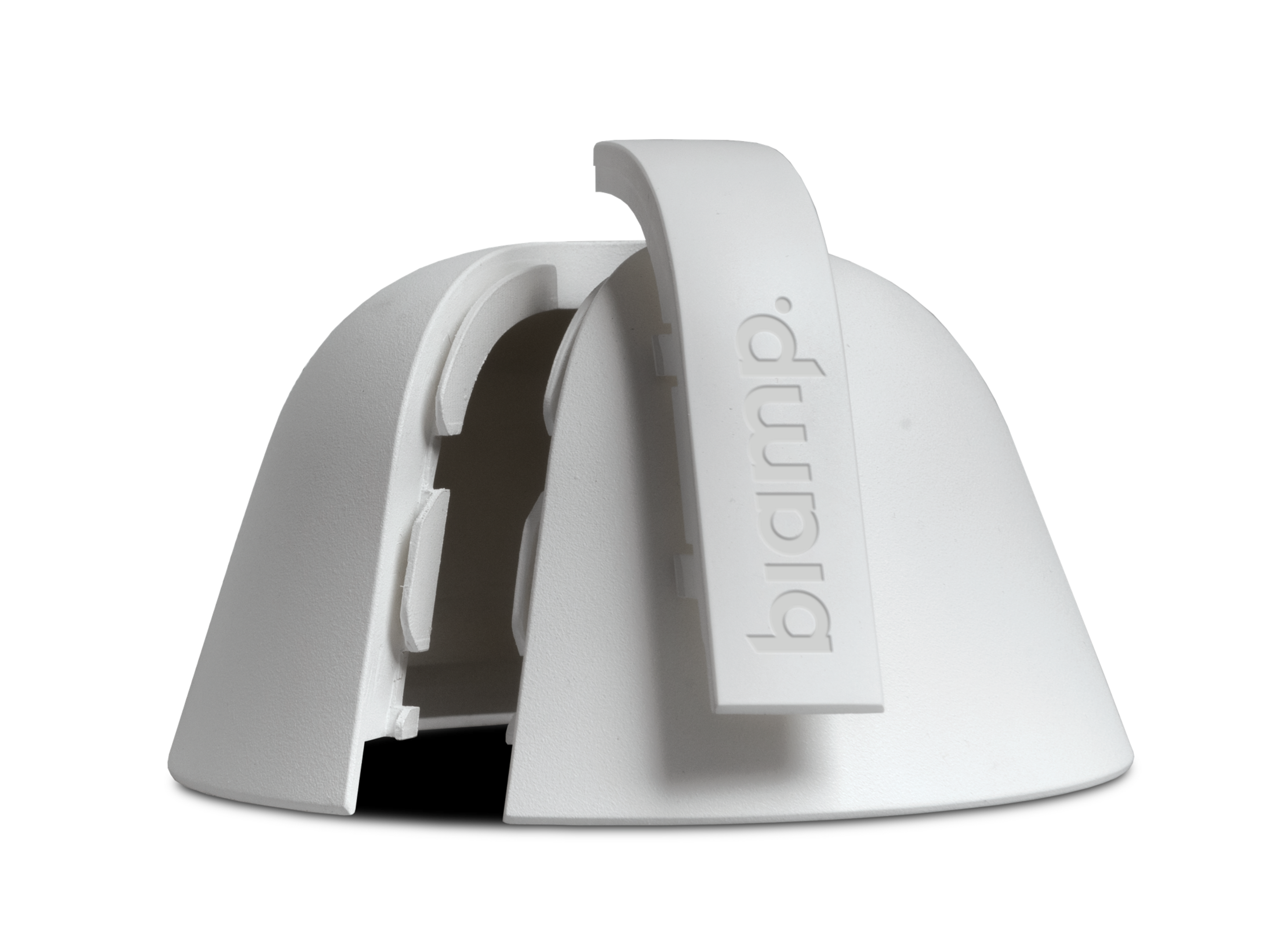  Biamp Desono P30DT-W
