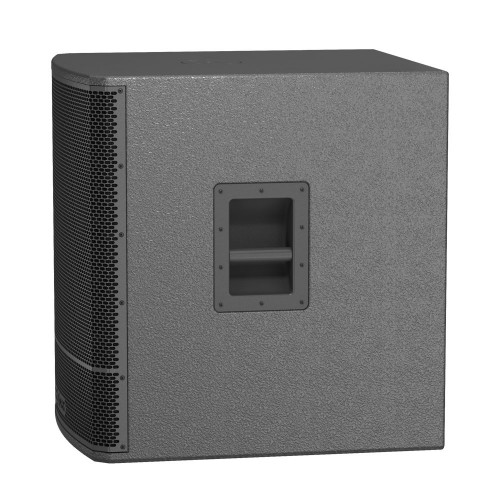 Пассивный сабвуфер MAGaudio ZS18