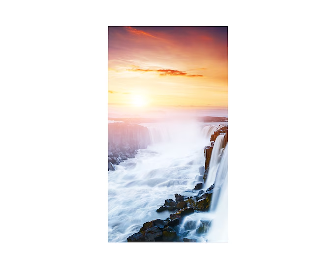 Дисплей для видеостен Samsung 55”, VH55C-R