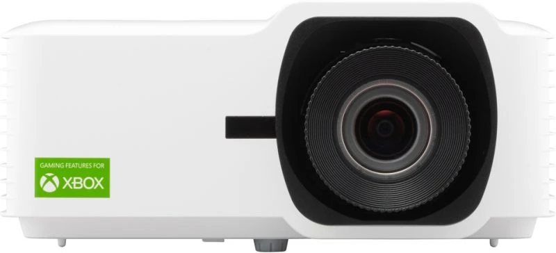 Лазерный домашний проектор LX700-4K