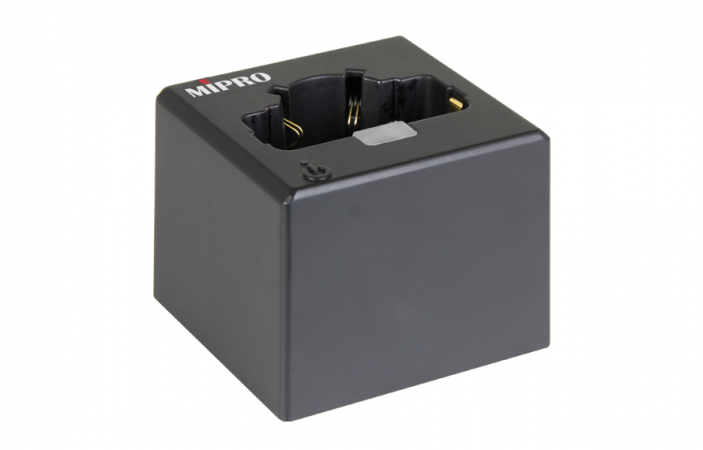 Однослотовая зарядная станция Mipro MP-8