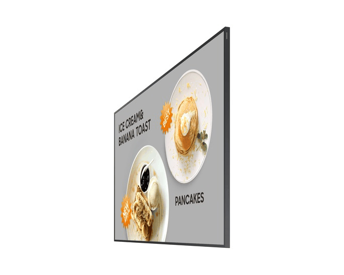 LED панель Samsung QM32C 32"