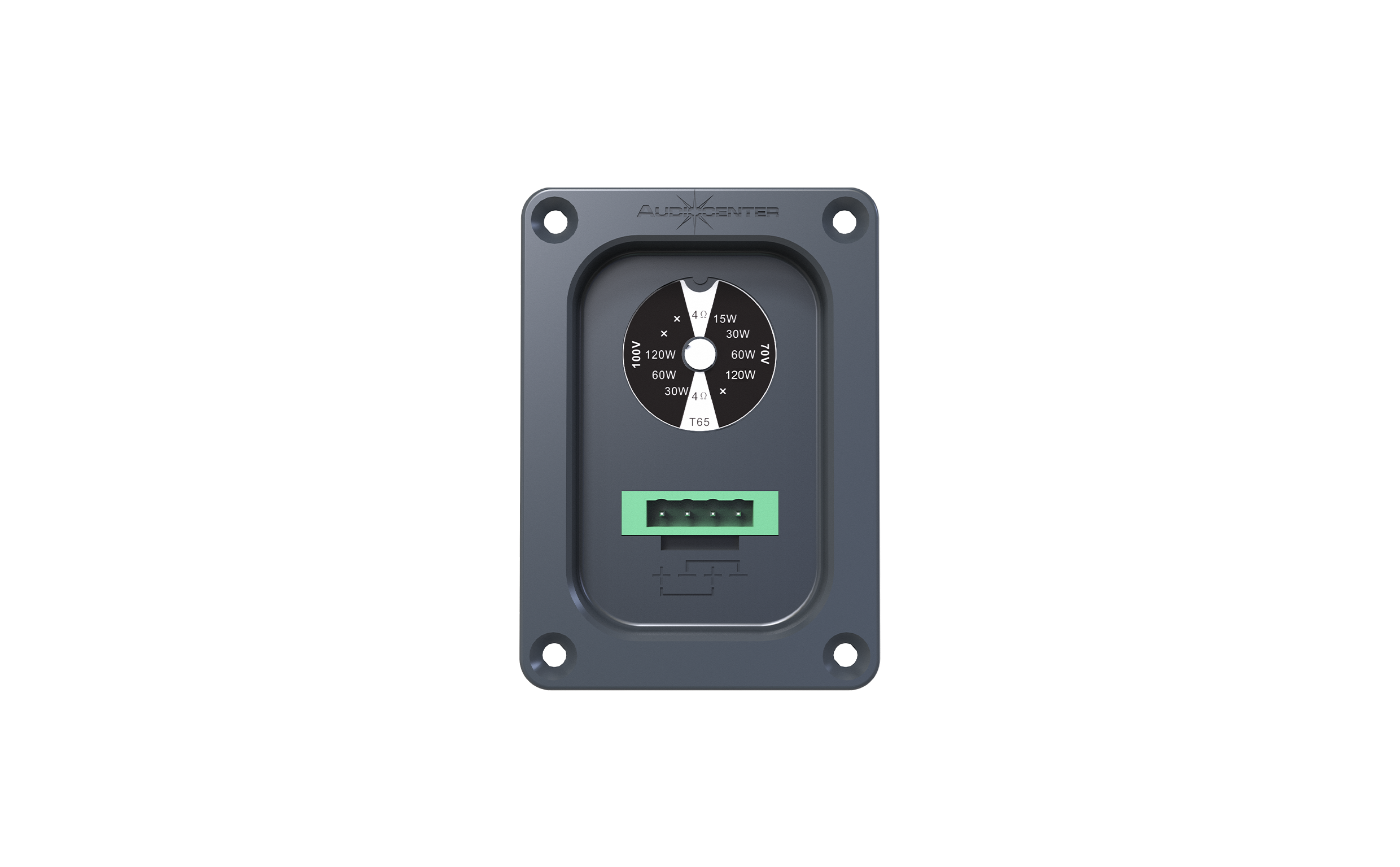 Пассивная акустическая система Audiocenter T65