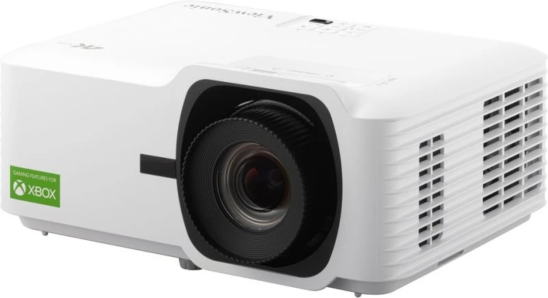 Лазерный домашний проектор LX700-4K