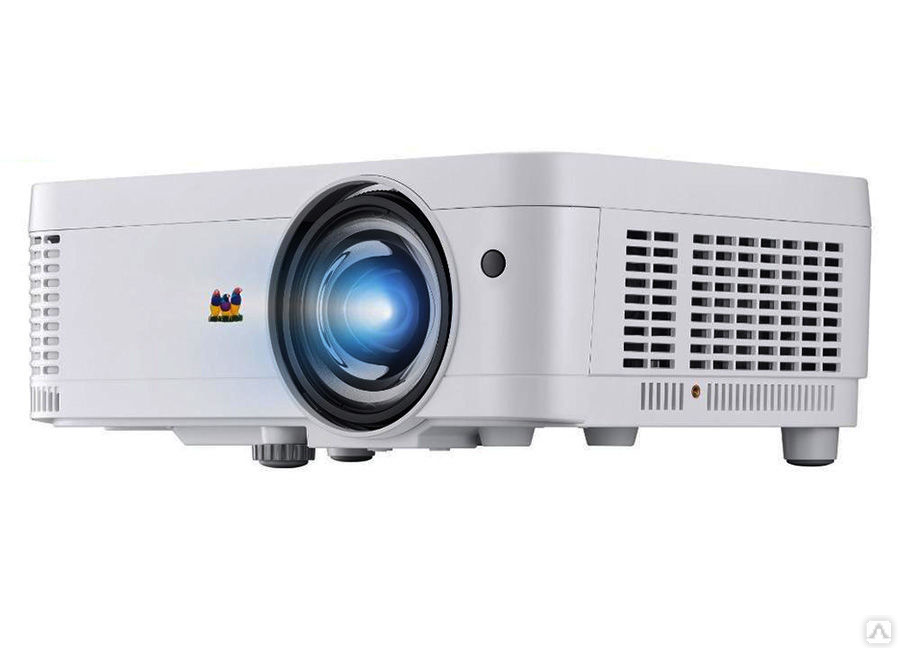 Проектор ViewSonic PS600X