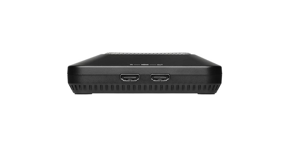 Устройство для записи видео и голоса AVerMedia ExtremeCap 910