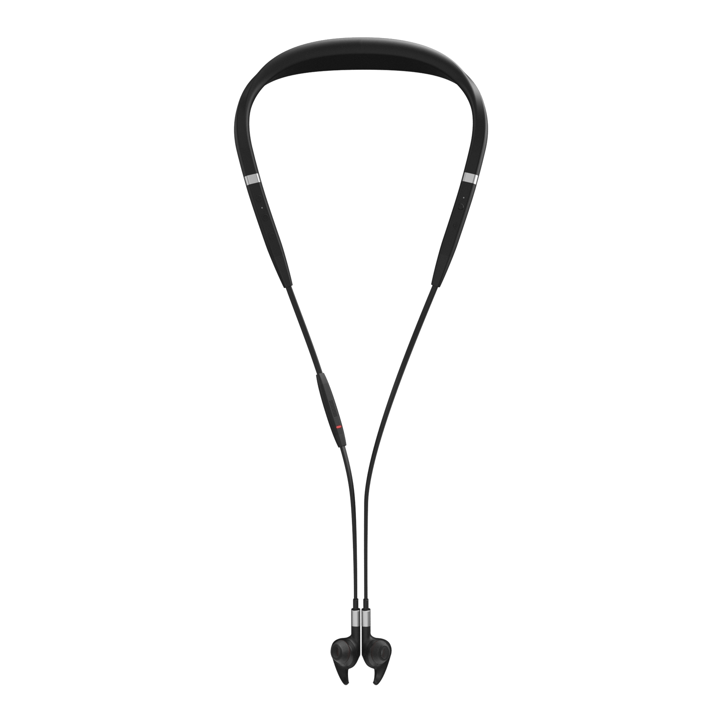 Гарнитура Jabra Evolve 75e MS & Link 370