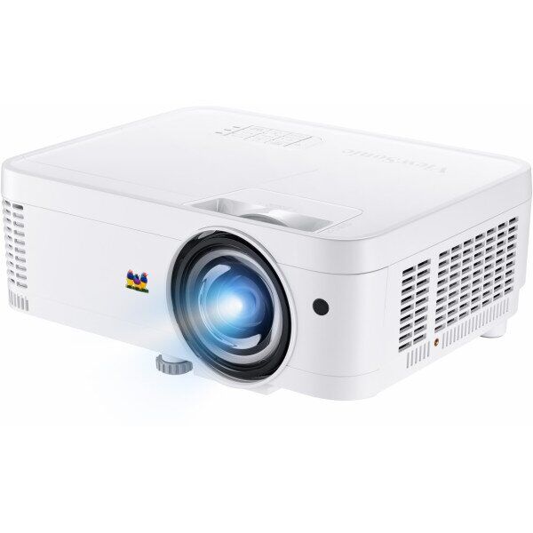 Проектор ViewSonic PG706HD