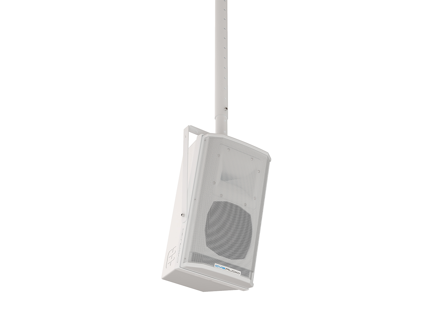 Широкополосная пассивная система CVGAUDIO BEATBOMBER SAT-S8W
