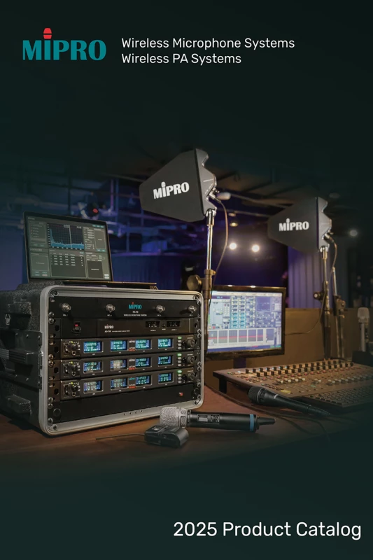 Mipro